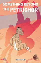 Massive Publishing Comic Books SOMETHING BEYOND THE PETRICHOR #4 (OF 4) 81131601123500411 0226MP0947