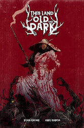 Massive Publishing Comic Books THIS LAND IS OLD AND DARK #2 (OF 3) CVR A ABEL GARCIA (Release Date: 10/28/2026) 78503495778900211 0826MP1119
