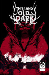 Massive Publishing Comic Books THIS LAND IS OLD AND DARK #3 (OF 3) CVR A ABEL GARCIA (Release Date: 12/23/2026) 78503495778900311 1026MP1036