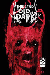 Massive Publishing Comic Books THIS LAND IS OLD AND DARK #3 (OF 3) CVR B SAMUEL ARAYA VAR (Release Date: 12/23/2026) 78503495778900321 1026MP1037