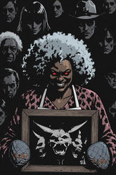 Massive Publishing Comic Books VAMP #5 CVR C DAMIAN CONNELLY VAR (Release Date: 12/09/2026) 63814287280500531 1026MP1043