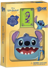 Massive Publishing Graphic Novel BOOKCESSORIES DISNEY TINY BOOK OF LILO AND STITCH HC 9798337403533 0526MP0973