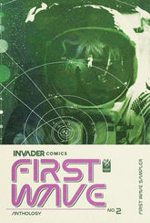 Massive Publishing Graphic Novel FIRST WAVE TP VOL 02 (Release Date: 11/25/2026) 9798896607113 0926MP0979