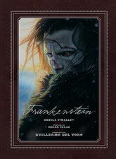 Massive Publishing Graphic Novel FRANKENSTEIN HC WRITTEN AND DIRECTED BY GUILLERMO DEL TORO 9798886638912 0426MP0902