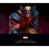 Massive Publishing Graphic Novel MARVEL COLLECTING THE UNIVERSE HC (Release Date: 10/21/2026) 9781647221362 0826MP1081