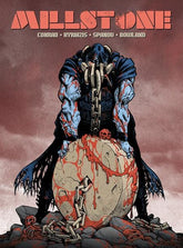 Massive Publishing Graphic Novel MILLSTONE TP VOL 01 (MR) (Release Date: 11/25/2026) 9781947784581 0926MP0997