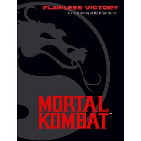 Massive Publishing Graphic Novel MORTAL KOMBAT HC FLAWLESS VICTORY 9798886635560 0426MP0920