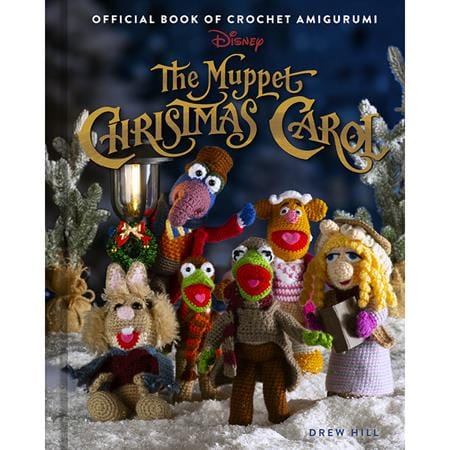 Massive Publishing Graphic Novel MUPPET CHRISTMAS CAROL HC (Release Date: 10/07/2026) 9798886743593 0826MP1091