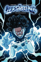 Massive Publishing Graphic Novel OFFSPRING COME OUT AND PLAY HC VOL 01 (Release Date: 11/11/2026) 9781953414625 0926MP1002