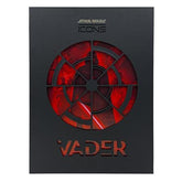 Massive Publishing Graphic Novel STAR WARS ICONS HC DARTH VADER 9781647225223 0226MP0951