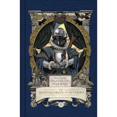 Massive Publishing Graphic Novel WILLIAM SHAKESPEARES STAR WARS HC THE MANDALORIAN OF NEVARRO 9798337402659 0226MP0957