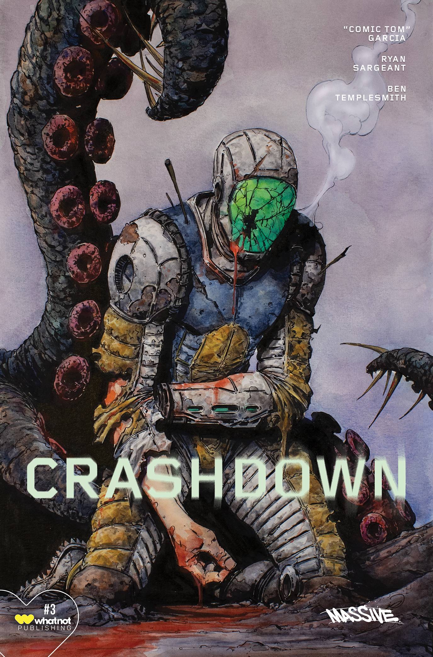CRASHDOWN #3 (OF 4) CVR D 1:10 INCV DESJARDINS (MR)