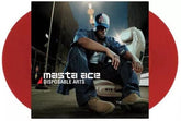 Masta Ace Music > Vinyl Records MASTA ACE - Disposable Arts 706091204128 MTE2177A.1