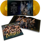 Masterworks Music > Vinyl Records Various Artists - The Outsiders - A New Musical (Original Broadway Cast Recording) [Stay Gold Version] 198028926119 MSWK289261.1