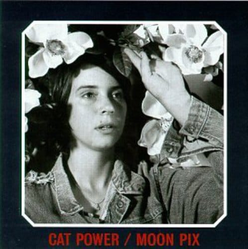 Matador Records Music > Compact Discs Cat Power - Moon Pix [CD] 744861028628 MAT10286.2