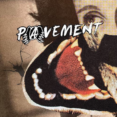 Matador Records Music > Vinyl Records Pavement - Hecklers Choice: Big Gums And Heavy Lifters - A Pavement Collection 191401215411 MAT2154.1