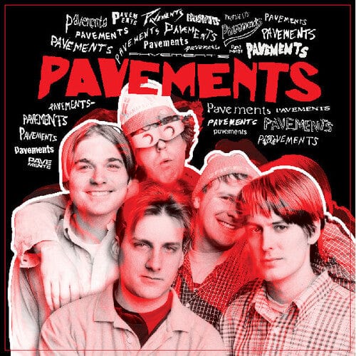 Matador Records Music > Vinyl Records Pavement - Pavements (Original Soundtrack) 191401215312 MAT2153.1