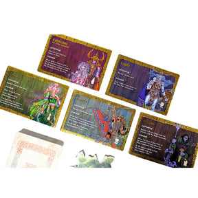 Matagot Board Games > Large Box Games Inis: 3rd Edition 3760372234775 KOL-INI-001-477