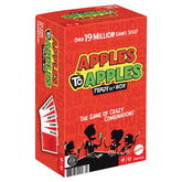 Mattel Board Games > Party Games Apples to Apples Refresh 887961094671 MTTCJB31