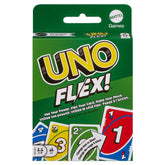 Mattel Card Games UNO: Flex 194735135967 MTTHMY99