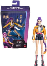 Mattel Toys > Action Figures > Animation KPop Demon Hunters HUNTR/X Rumi “How It's Done" Action Figure (KPDH) 194735430932 MTLBJRY30