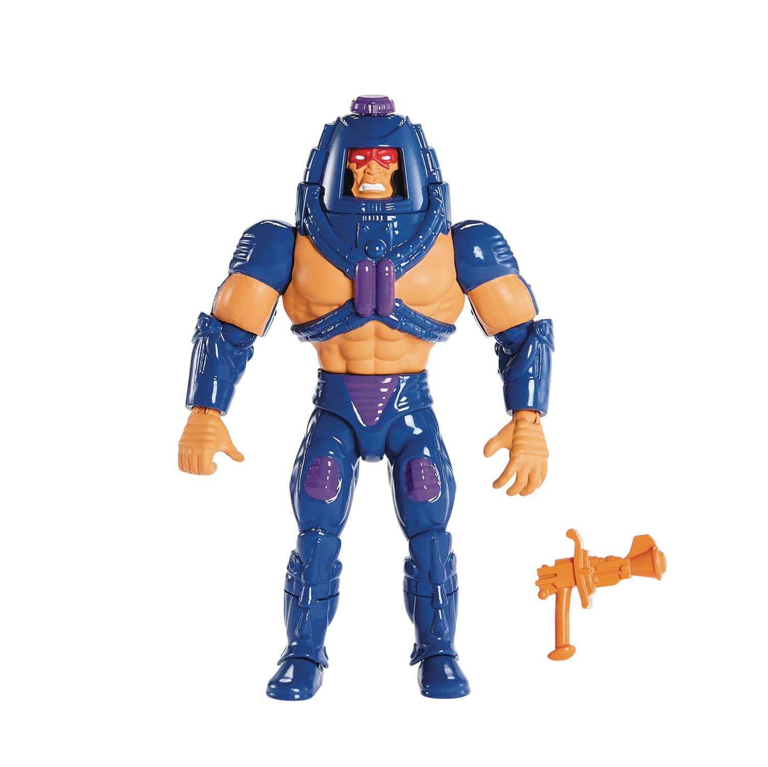 Mattel Toys > Action Figures > Animation Mattel: Masters of the Universe - Man-E-Faces 194735104314 JUN238574