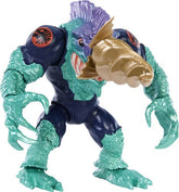 Mattel Toys > Action Figures > Animation MATTEL: STREET SHARKS 30TH ANNIVERSARY - SLASH ACTION FIGURE 194735244607