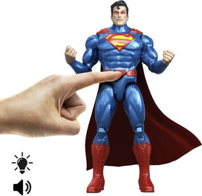 Mattel Toys > Action Figures > DC Premiere Mattel: DC Premiere - Superman (Heat Vision) 194735374991 MTLBJMD87