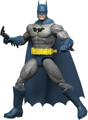 Mattel Toys > Action Figures > DC Universe DC Universe: Premier Series Batman 6" 194735375097 MTLBJMD95
