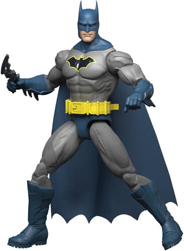 Mattel Toys > Action Figures > DC Universe DC Universe: Premier Series Batman 6" 194735375097 MTLBJMD95