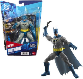 Mattel Toys > Action Figures > DC Universe DC Universe: Premier Series Batman 6" 194735375097 MTLBJMD95