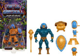 Mattel Toys > Action Figures > Other Action Figures Mattel: Masters of the Universe - Man-at-Arms (Turtles of Grayskull) 194735165568 MTLBHPR04