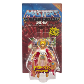 Mattel Toys > Action Figures > Other Action Figures Mattel: Masters of the Universe Origins - She-Ra 194735244362 AUG238852