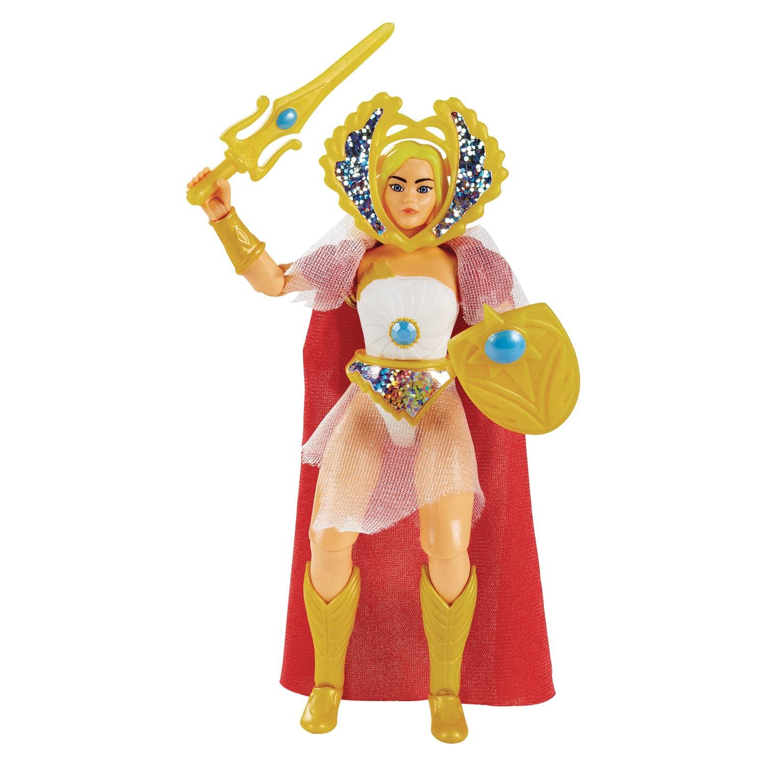 Mattel Toys > Action Figures > Other Action Figures Mattel: Masters of the Universe Origins - She-Ra 194735244362 AUG238852