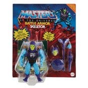 Mattel Toys > Action Figures > Other Action Figures Mattel: Masters of the Universe - Skeletor (Battle Armor) 887961929614