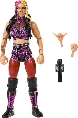 Mattel: WWE Elite Collection - Dakota Kai
