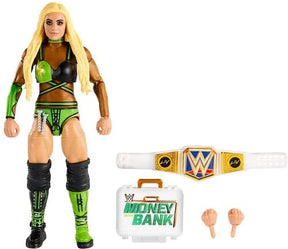 Mattel Toys > Action Figures > Other Action Figures Mattel: WWE Elite Collection - Liv Morgan 194735105526 MTGDF60G1