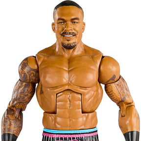 Mattel Toys > Action Figures > Other Action Figures Mattel: WWE Elite Collection - Montez Ford 194735105342 MTGDF60G1