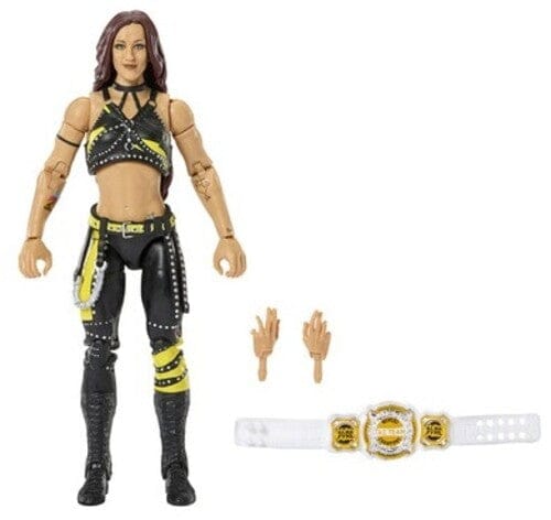 Mattel Toys > Action Figures > WWE Elite Collection Mattel: WWE Elite Collection - Alba Fyre 194735336272 MTLBJHT51
