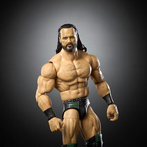 Mattel Toys > Action Figures > WWE Elite Collection Mattel: WWE Elite Collection - Drew McIntyre 194735335725 MTLBJHT63