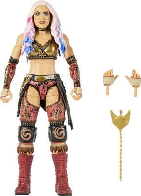 Mattel Toys > Action Figures > WWE Elite Collection Mattel: WWE Elite Collection - Giulia 194735335534 MTLBJHT79