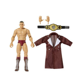 Mattel Toys > Action Figures > WWE Elite Collection Mattel: WWE Elite Collection - Gunther 194735335985 MTLBJHT47