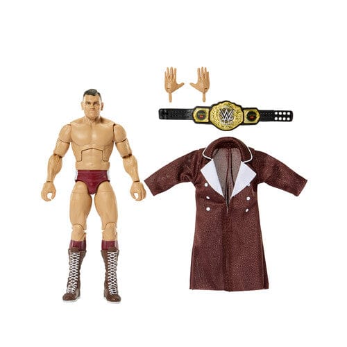 Mattel Toys > Action Figures > WWE Elite Collection Mattel: WWE Elite Collection - Gunther 194735335985 MTLBJHT47
