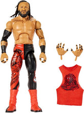 Mattel Toys > Action Figures > WWE Elite Collection Mattel: WWE Elite Collection - Jacob Fatu 194735336111 MTLBJHT80