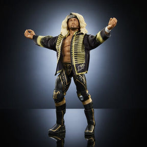 Mattel Toys > Action Figures > WWE Elite Collection Mattel: WWE Elite Collection - Lexis King 194735271412 MTLBJCJ09