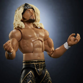 Mattel Toys > Action Figures > WWE Elite Collection Mattel: WWE Elite Collection - Lexis King 194735271412 MTLBJCJ09