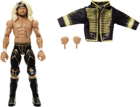 Mattel Toys > Action Figures > WWE Elite Collection Mattel: WWE Elite Collection - Lexis King 194735271412 MTLBJCJ09