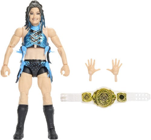 Mattel Toys > Action Figures > WWE Elite Collection Mattel: WWE Elite Collection - Lyra Valkyria 194735336135 MTLBJHT73