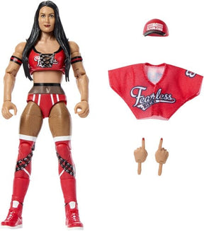 Mattel Toys > Action Figures > WWE Elite Collection Mattel: WWE Elite Collection - Nikki Bella 194735335893 MTLBJHT69