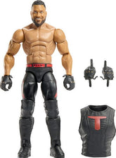 Mattel Toys > Action Figures > WWE Elite Collection Mattel: WWE Elite Collection - Tonga Loa 194735271283 MTLBJCJ19